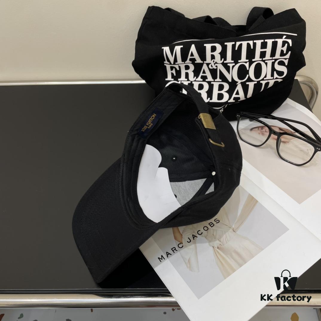 Louis Vuitton LouisVuitton New Baseball Cap🧢