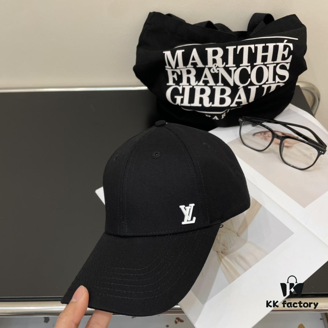 Louis Vuitton LouisVuitton New Baseball Cap🧢