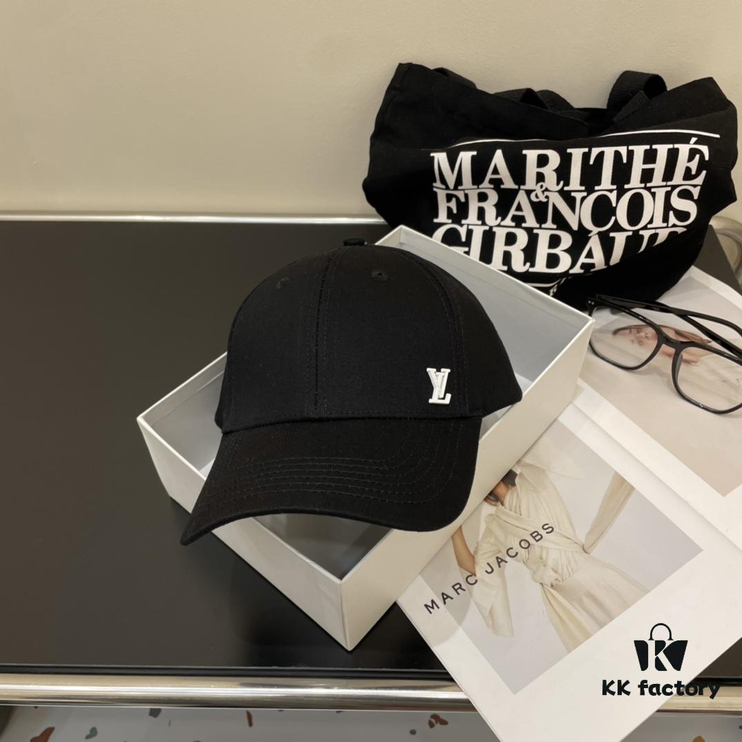 Louis Vuitton LouisVuitton New Baseball Cap🧢