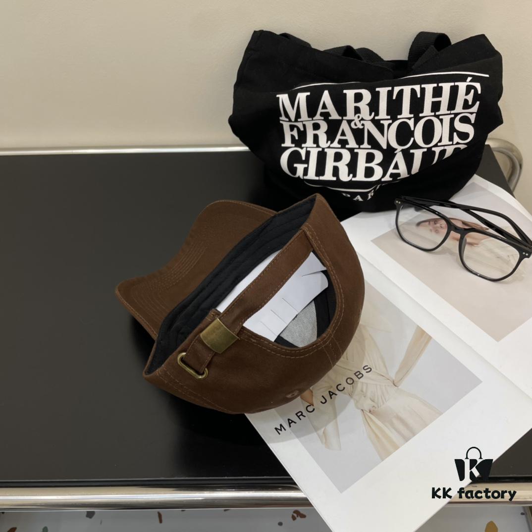 Louis Vuitton LouisVuitton New Baseball Cap 🧢