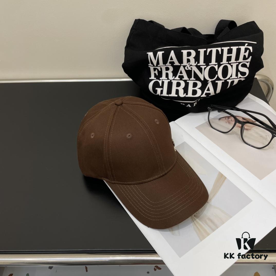 Louis Vuitton LouisVuitton New Baseball Cap 🧢