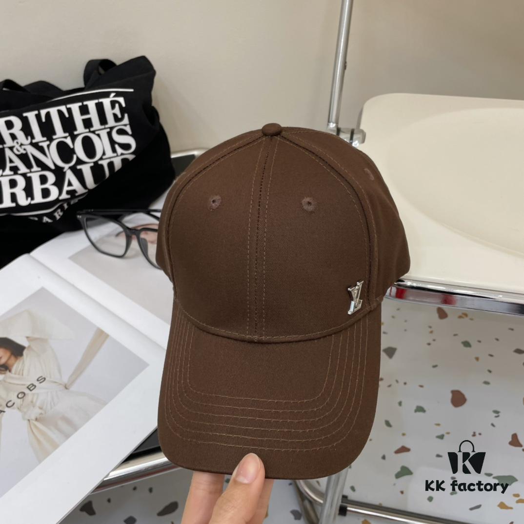 Louis Vuitton LouisVuitton New Baseball Cap 🧢