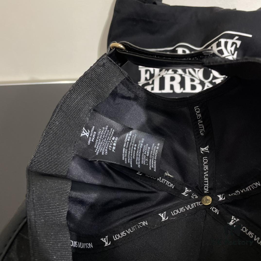 LV New Baseball Cap 🧢