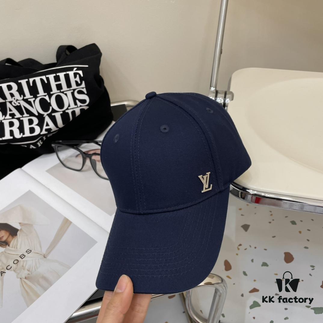 Louis Vuitton LouisVuitton New Baseball Cap 🧢