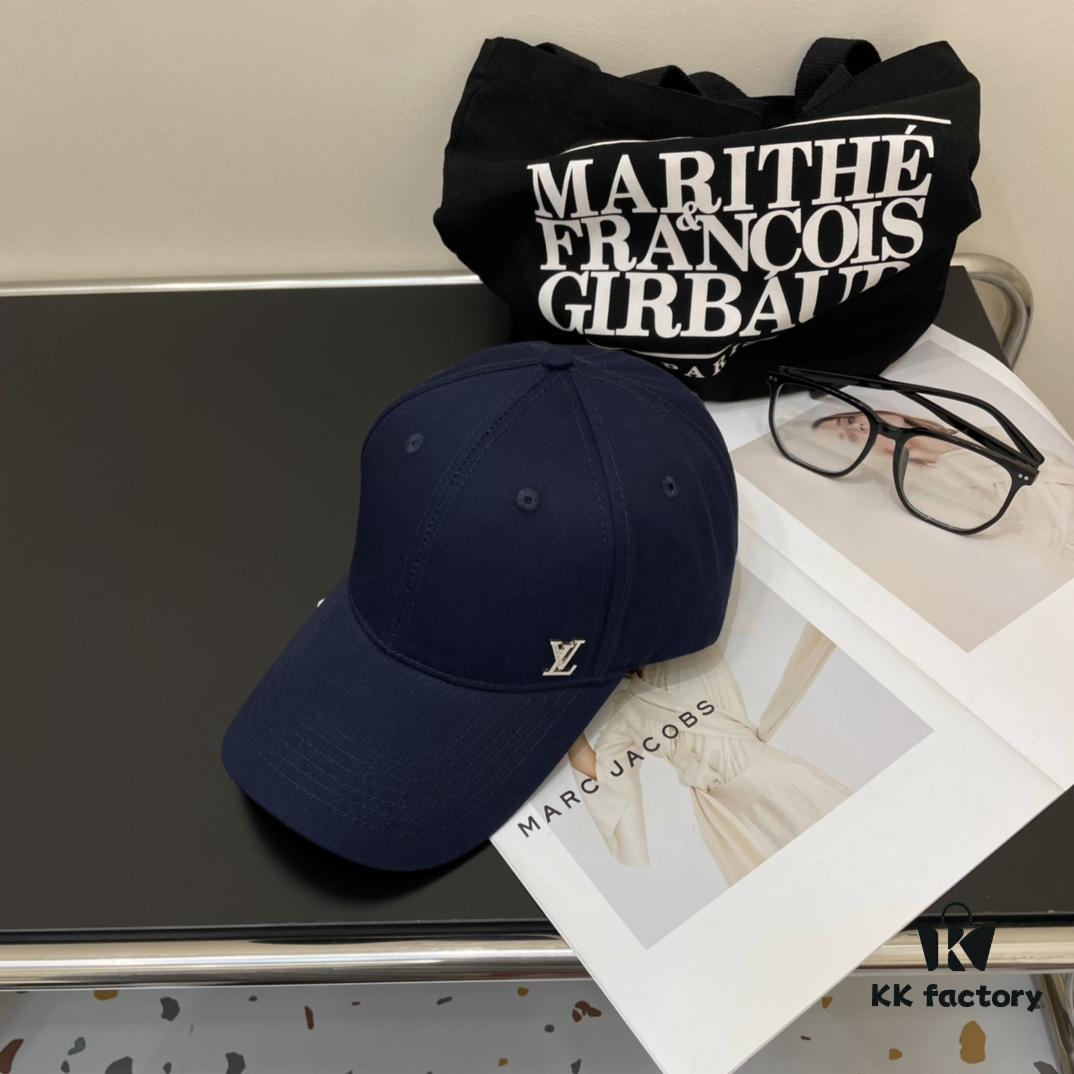 Louis Vuitton LouisVuitton New Baseball Cap 🧢