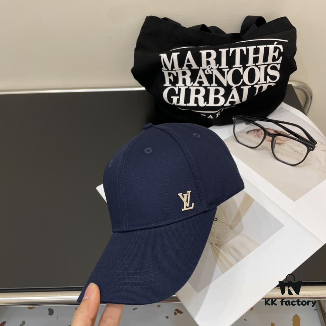 Louis Vuitton LouisVuitton New Baseball Cap 🧢