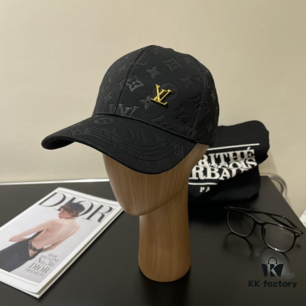 Louis Vuitton Baseball Cap