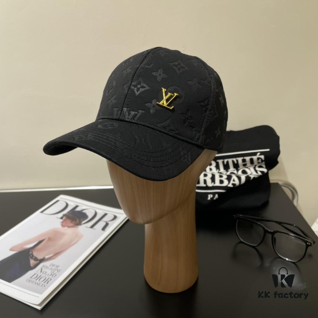 Louis Vuitton Baseball Cap