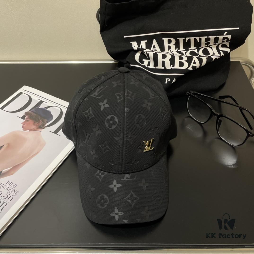 Louis Vuitton Baseball Cap