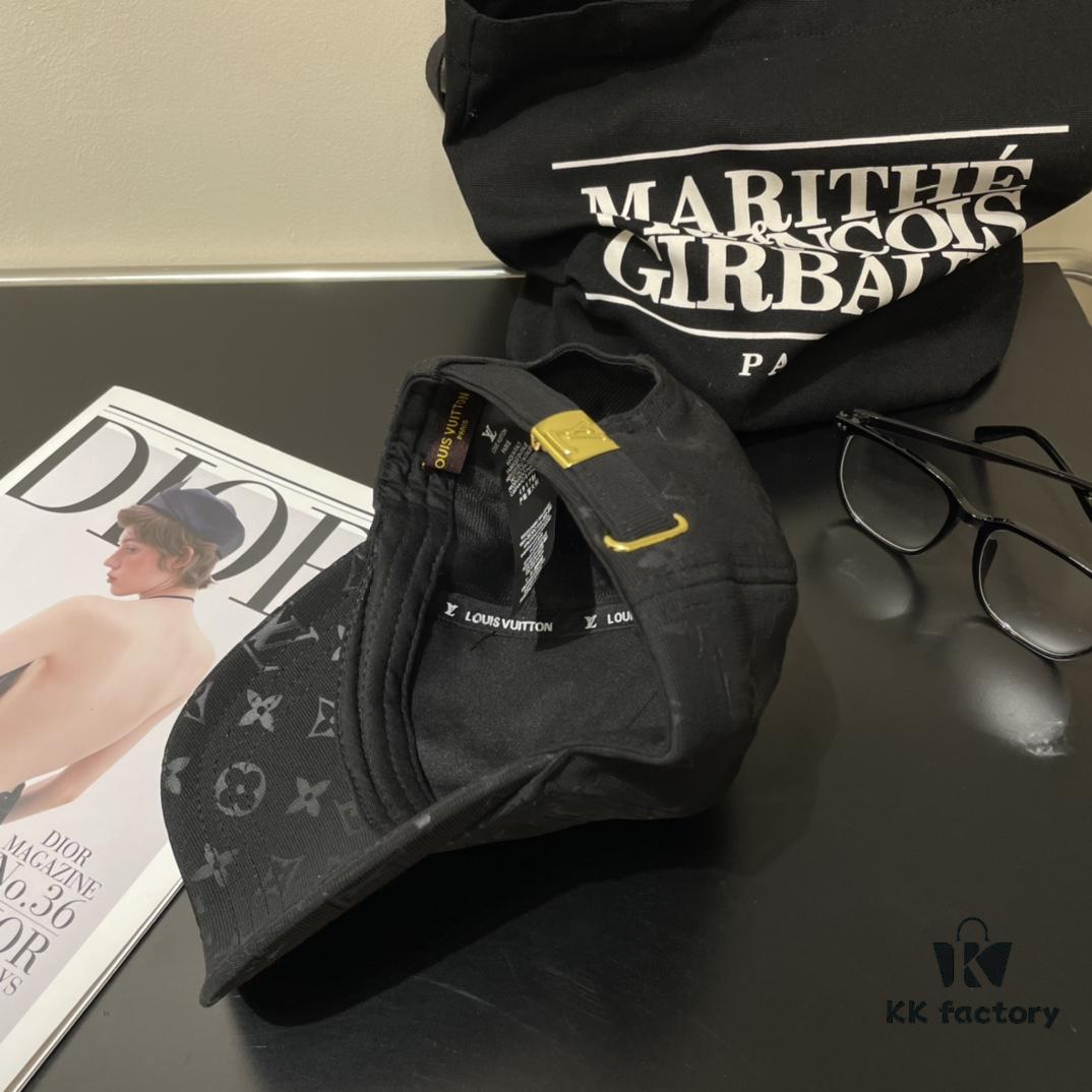 Louis Vuitton Baseball Cap