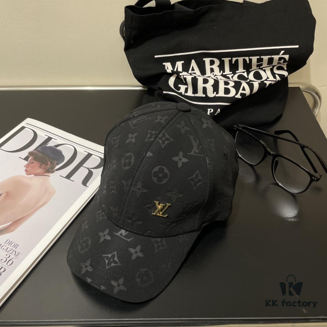 Louis Vuitton Baseball Cap