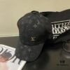 Louis Vuitton Baseball Cap