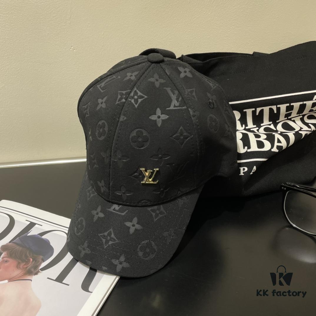 Louis Vuitton Baseball Cap