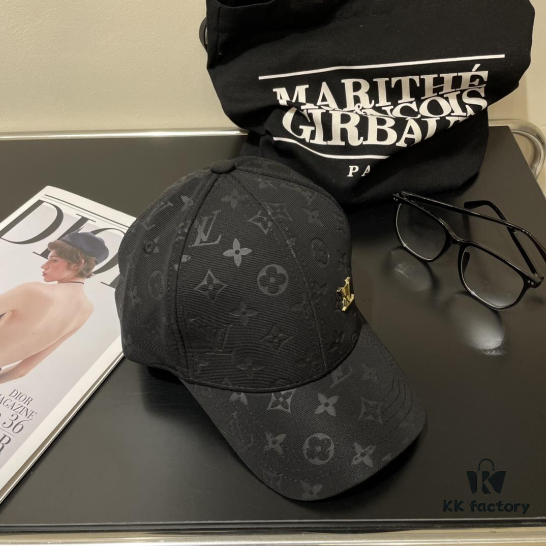 Louis Vuitton Baseball Cap