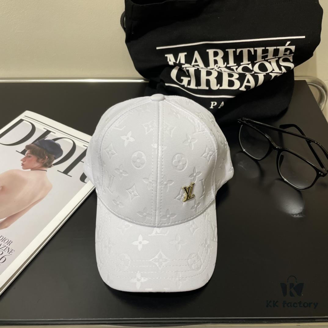 Louis Vuitton Baseball Cap