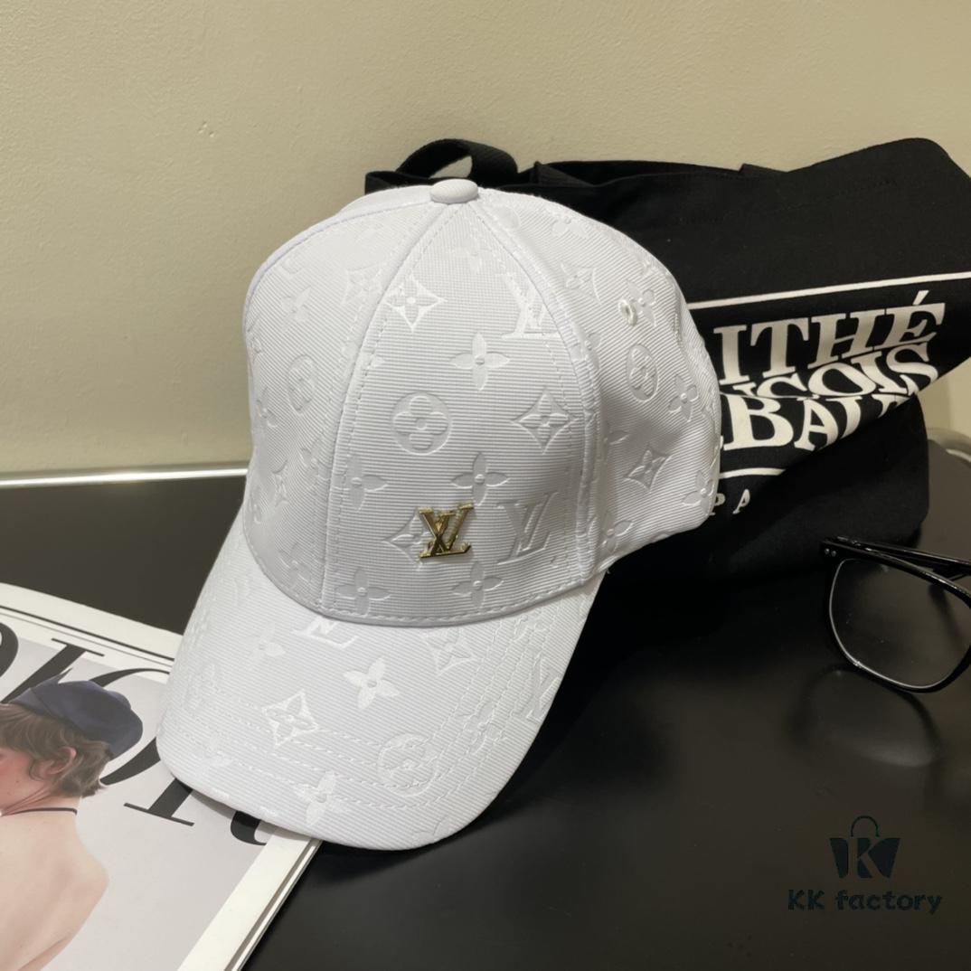 Louis Vuitton Baseball Cap