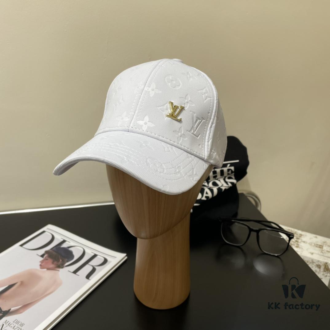 Louis Vuitton Baseball Cap