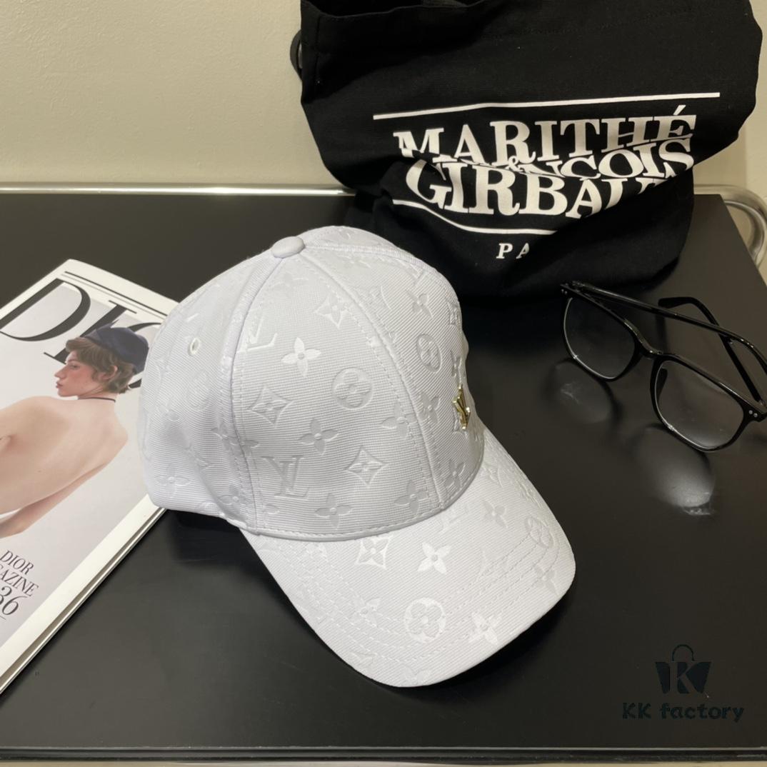 Louis Vuitton Baseball Cap