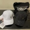 Louis Vuitton Baseball Cap