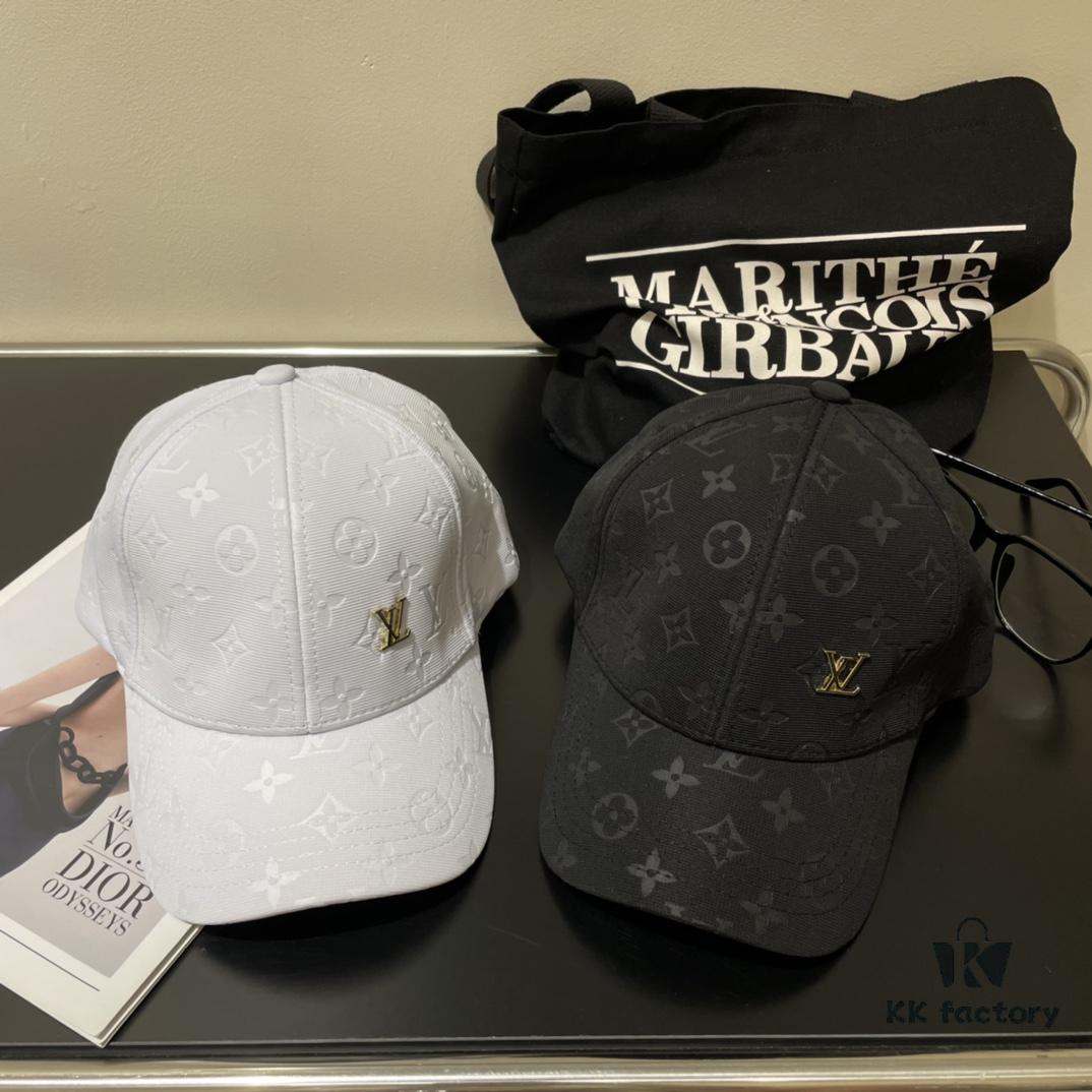 Louis Vuitton Baseball Cap