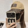 New Arrival! Louis Vuitton LV Baseball Cap, Premium Craftsmanship, Spring Collection High-End Unisex Fashionable Bucket Hat, Knit Cap