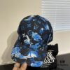 LV New Arrival Baseball Cap, Counter-Synchronized Release, Dust Bag Included