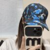 LV New Arrival Baseball Cap, Counter-Synchronized Release, Dust Bag Included