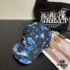 LV New Arrival Baseball Cap, Counter-Synchronized Release, Dust Bag Included