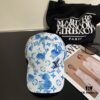 LV New Arrival Baseball Cap, Counter-Synchronized Release, Dust Bag Included