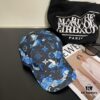 LV New Arrival Baseball Cap, Counter-Synchronized Release, Dust Bag Included