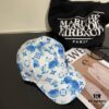 LV New Arrival Baseball Cap, Counter-Synchronized Release, Dust Bag Included