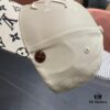 Louis Vuitton LV 2024 New Arrival Store Exclusive Embroidered Baseball Cap, Simple and Elegant Unisex Sun Hat, Fisherman Knit Cap