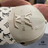 Louis Vuitton LV 2024 New Arrival Store Exclusive Embroidered Baseball Cap, Simple and Elegant Unisex Sun Hat, Fisherman Knit Cap