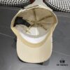 Louis Vuitton LV 2024 New Arrival Store Exclusive Embroidered Baseball Cap, Simple and Elegant Unisex Sun Hat, Fisherman Knit Cap