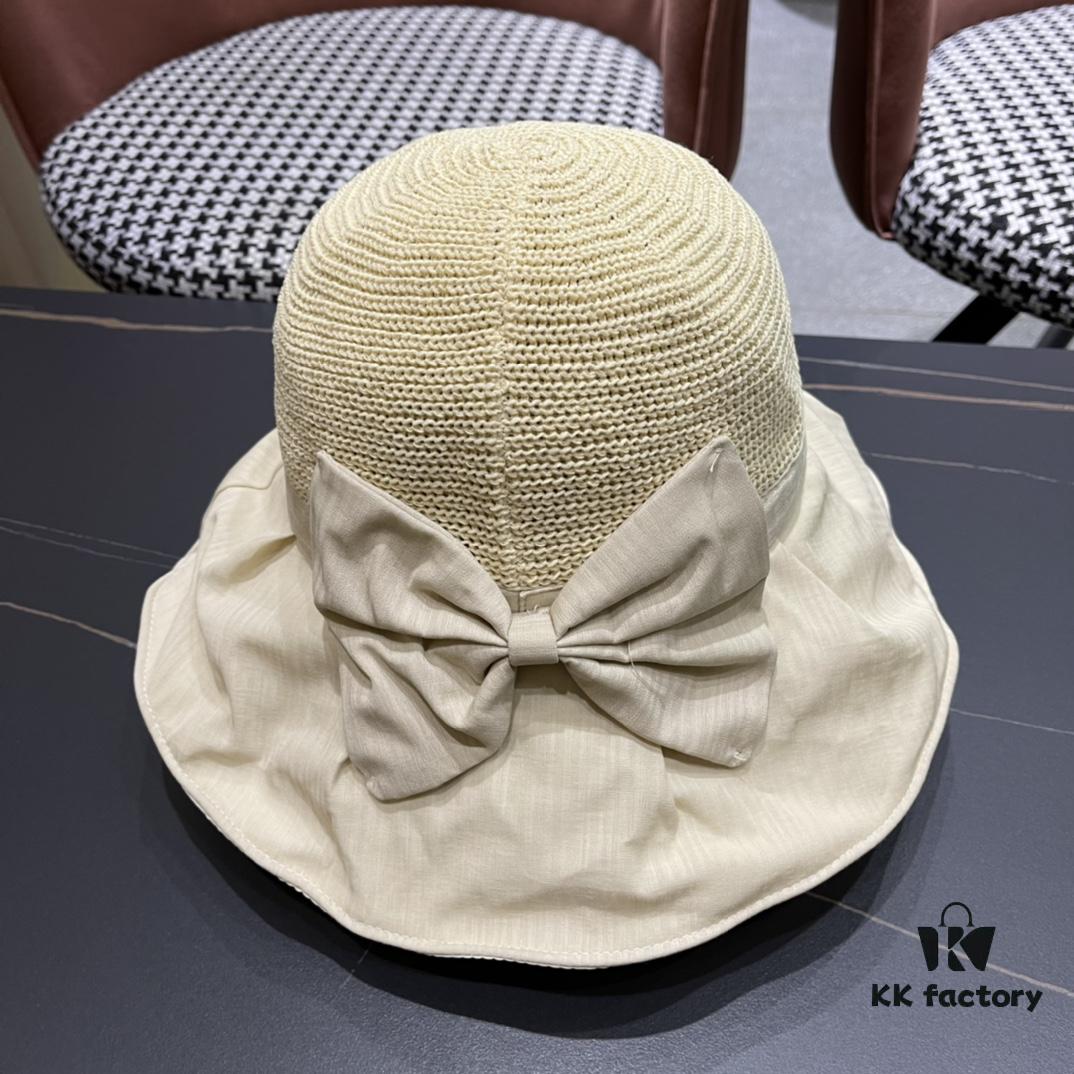 LV Bucket Hat 🧢 New Louis Vuitton Bucket Hat 🧢 Hot Selling, Versatile Accessory 🥰 Looks Great with Any Outfit, Excellent Quality 👍