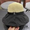 LV Bucket Hat 🧢 New Louis Vuitton Bucket Hat 🧢 Hot Selling Item, Versatile and Stylish 🥰 Looks Great with Any Outfit, Excellent Quality 👍