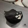 Louis Vuitton LV 2024 New Arrival Embroidered Baseball Cap, Simple and Elegant Unisex Sun Hat, Fisherman Cap, Knit Cap