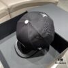 Louis Vuitton LV 2024 Spring/Summer New Arrival Boutique Embroidered Baseball Cap, Unisex Sun Hat, Fisherman Cap, Knit Cap