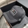 Louis Vuitton LV 2024 Spring/Summer New Arrival Boutique Embroidered Baseball Cap, Unisex Sun Hat, Fisherman Cap, Knit Cap