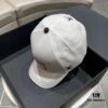 Louis Vuitton LV 2024 Spring/Summer New Arrival Embroidered Baseball Cap, Unisex Sun Hat, Fisherman Cap, Knit Hat