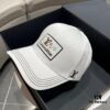 Louis Vuitton LV 2024 Spring/Summer New Arrival Embroidered Baseball Cap, Unisex Sun Hat, Fisherman Cap, Knit Hat