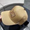 Louis Vuitton LV 2024 Spring/Summer New Arrival Embroidered Baseball Cap, Unisex Sun Hat, Fisherman Cap, Knit Cap