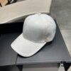 Louis Vuitton LV 2024 Spring New Arrival Baseball Cap, Simple and Elegant Unisex Hat Suitable for All Outfits