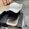 Louis Vuitton LV 2024 Spring New Arrival Baseball Cap, Simple and Elegant Unisex Hat Suitable for All Outfits
