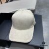 Louis Vuitton LV 2024 Spring New Arrival Baseball Cap, Simple and Elegant Design, Versatile Unisex Hat Suitable for Men and Women