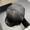 LV Baseball Cap 🧢 New Louis Vuitton Baseball Cap 🧢 Hot Selling, Versatile Accessory 🥰 Looks Great with Any Outfit, Excellent Quality 👍 Fashionable and Matchable Hat, Fisherman Cap, Knit Cap