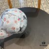 Louis Vuitton Baseball Cap, New LV Baseball Hat, Heavy Craftsmanship, Perfect Embroidery, High-End and Stylish, Unisex Matching Knit Fisherman Cap