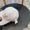 Louis Vuitton LouisVuitton 2024 New Denim Baseball Cap 🧢