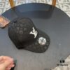 Louis Vuitton LouisVuitton 2024 New Denim Baseball Cap 🧢