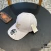 Louis Vuitton LouisVuitton 2024 New Denim Baseball Cap 🧢